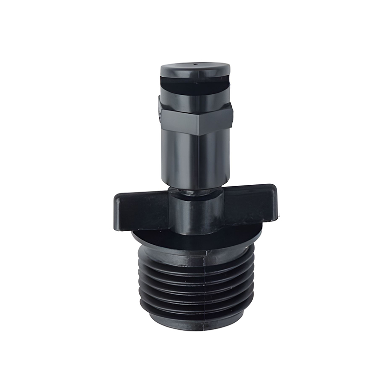 180° Refraction Micro Sprinkleri