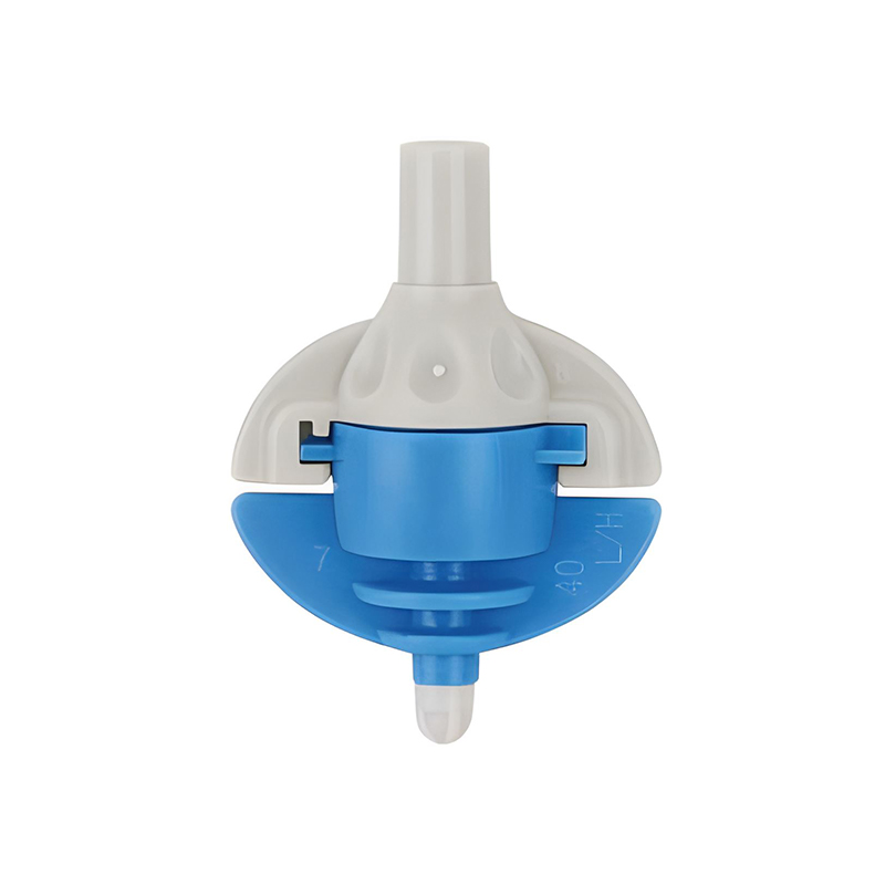 'VibroNet' Refractive Mist Sprinkleri