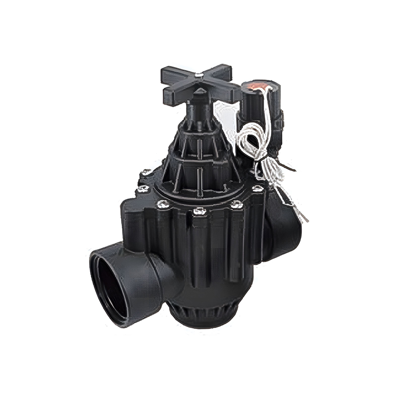 Solenoidiventtiili
